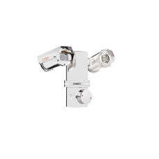 IP в/камера с разрешением 4 Мп Релион-PTZ-Exd-Н-Т-IP-4Мп4.8-154Z-СО-640-L9 48В-DH