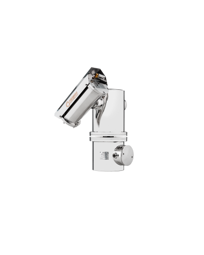 Взрывозащищенный термокожух на поворотной платформе для IP видеокамеры Релион-PTZ-Exd-Н-В-СО 220В в Оренбурге Системы видеонаблюдения Pintop.ru