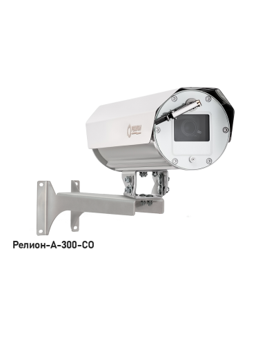 Цифровая IP-видеокамера с разрешением 4 Мп Релион-А-300-П-СО-IP-4Мп4.8-154Z-24÷36VDC/AC-DH в Оренбурге IP-камеры Pintop.ru