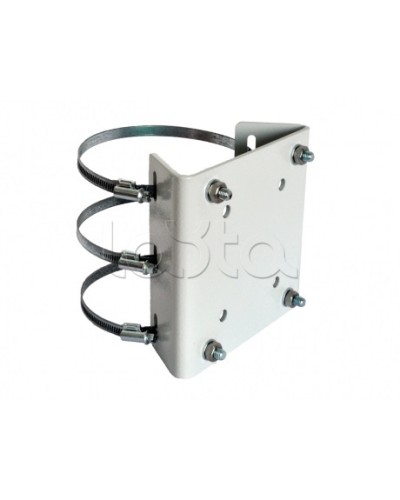 Кронштейн крепления на столб Релион-К-06-М в Оренбурге Дополнительное оборудование для ОПС Pintop.ru