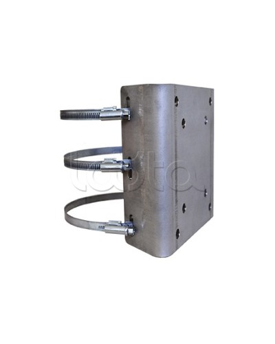 Кронштейн крепления на столб Релион-К-06-Н в Оренбурге Дополнительное оборудование для ОПС Pintop.ru