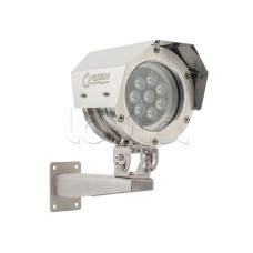 Прожектор взрывозащищенный светодиодный Релион-ТКВ-300-Н-СД
