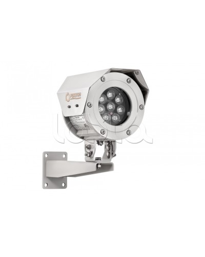 ИК-прожектор Релион-ТКВ-300-П-А-ИК исп. 09 в Оренбурге Прожекторы для камер Pintop.ru