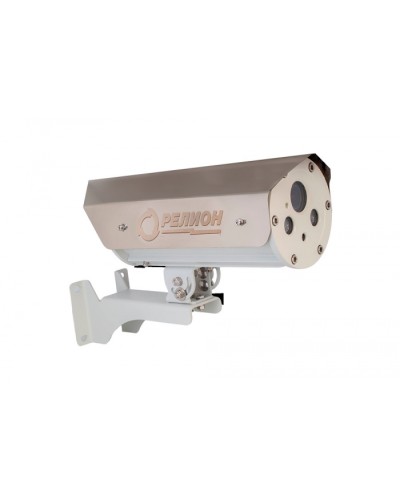 Цифровая в/камера с разрешением 2 Мп Релион-Exd-А-150-ИК-IP2Мп5-50Z-PoE-SD-TR в Оренбурге IP-камеры Pintop.ru