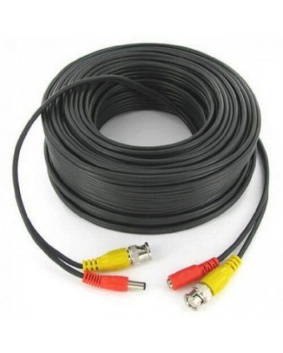 Кабель для камеры видеонаблюдения Релион-Н-50-IP Релион Кабель IP-КБ в Оренбурге Системы видеонаблюдения Pintop.ru