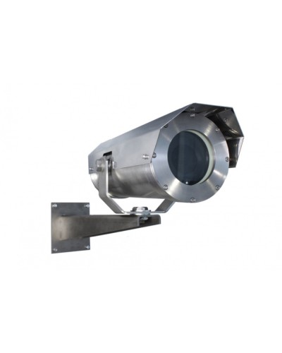 Термокожух взрывозащищенный Релион ТКВ-400-Н исп. 08 в Оренбурге Кожухи для видеокамер (Ex) Pintop.ru