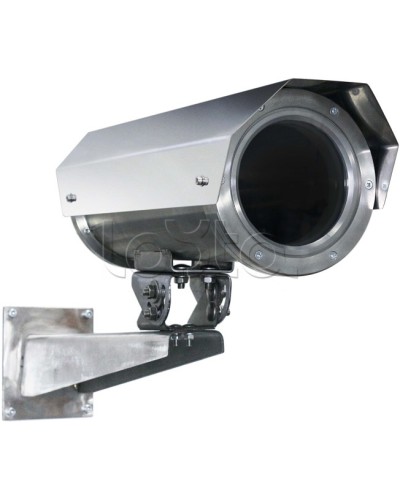 Термокожух взрывозащищенный Релион-ТКВ-400-Н-OF исп. 16 в Оренбурге Кожухи для видеокамер (Ex) Pintop.ru