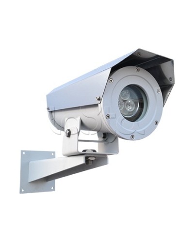 Прожектор инфракрасный взрывозащищенный Релион ТКВ-300-Н-ИК в Оренбурге Прожекторы для камер Pintop.ru