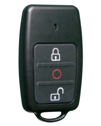 Кнопка тревожной сигнализации Риэлта КТС-РК исп.1 в Оренбурге Адресная система пожарной сигнализации ЛАДОГА-А - Риэлта Pintop.ru