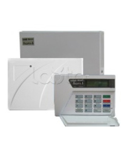 Блок центральный Риэлта Ладога БЦ-А исп.3 в Оренбурге Адресная система пожарной сигнализации ЛАДОГА-А - Риэлта Pintop.ru