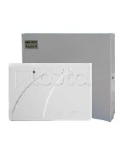 Блок расширения шлейфов сигнализации Риэлта Ладога БРШС-А исп. 1 в Оренбурге Адресная система пожарной сигнализации ЛАДОГА-А - Риэлта Pintop.ru