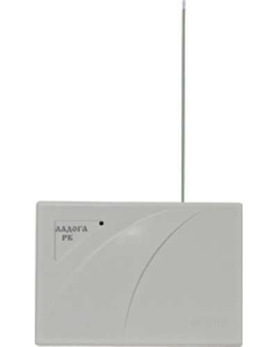 Блок расширения шлейфов сигнализации радиоканальный Риэлта Ладога БРШС-РК-Р в Оренбурге Радиоканальная система безопасности Pintop.ru