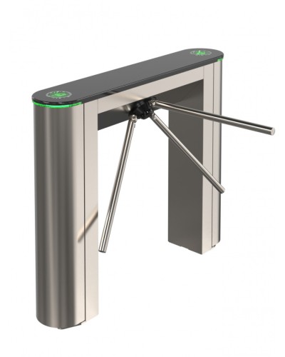 Турникет тумбовый Ростов-Дон АТТ10М НЕРЖ-АР (искусственный камень) в Оренбурге Турникеты Pintop.ru