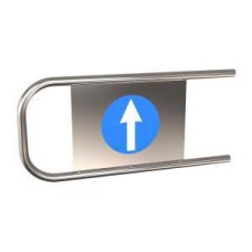 Дуга на калитку АК81С (правая) Ø32 L=760 мм Ростов-Дон