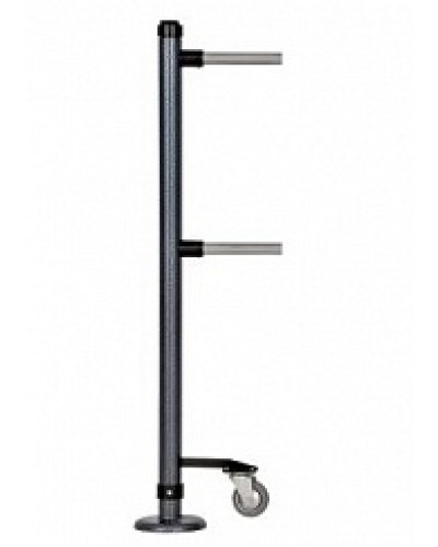 Стойка фиксатора Ростов-Дон ОС2акп/2-1 в Оренбурге Ограждения Pintop.ru