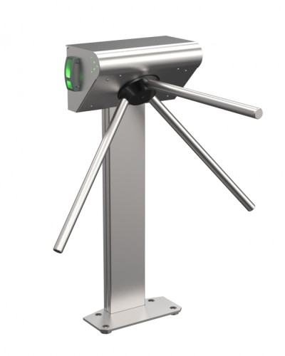 Турникет Т9М1 IP НЕРЖ (Fly A3 EH) Ростов-Дон в Оренбурге Турникеты - Ростов-Дон Pintop.ru