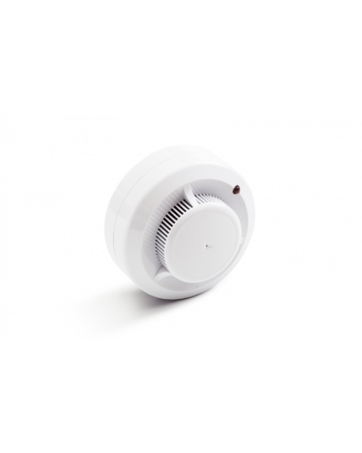 Извещатель пожарный дымовой оптико-электронный ИП 212-141М V2.14 (для подвесного потолка, УС-01) резистор CF 1,6 кОм ±5% 0,25 Вт в Оренбурге Пожарные извещатели Pintop.ru