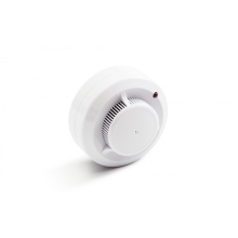 Извещатель пожарный дымовой оптико-электронный Рубеж ИП 212-141 V2.14 (для подвесного потолка, УС-01), резистор CF 1,6 кОМ ±5% 0,25 Вт