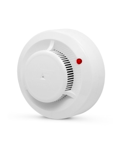 Извещатель пожарный дымовой оптико-электронный Рубеж ИП 212-142 в Оренбурге Пожарные извещатели Pintop.ru