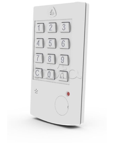 Панель кодонаборная Сибирский Арсенал Портал-К в Оренбурге Считыватели Pintop.ru