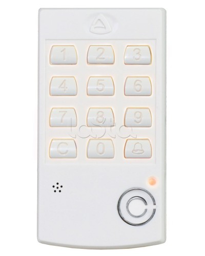 Панель кодонаборная Сибирский Арсенал Портал-Л в Оренбурге Считыватели Pintop.ru