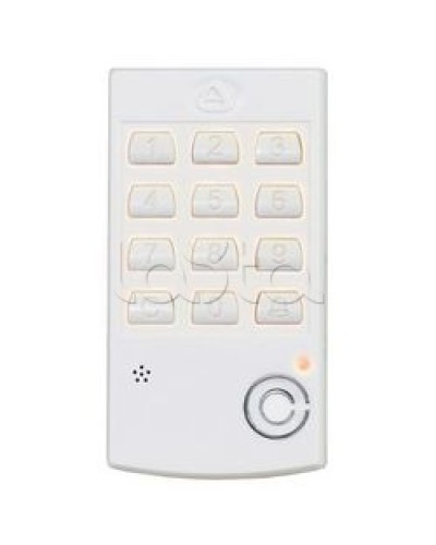 Панель кодонаборная Сибирский Арсенал Портал-У в Оренбурге Считыватели Pintop.ru