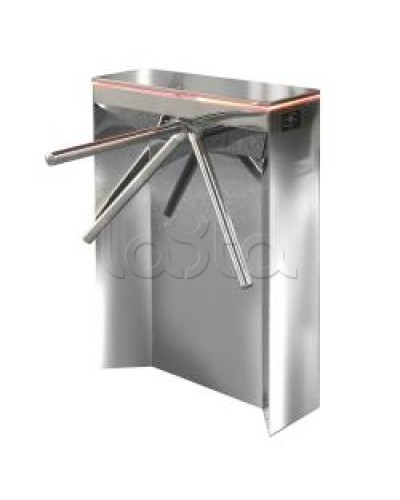 Турникет тумбовый полуавтоматический Сибирский Арсенал Турникет п/а SA-400 (нержавеющая сталь) в Оренбурге Турникеты Pintop.ru