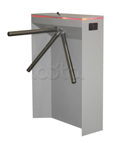 Турникет тумбовый полуавтоматический Сибирский Арсенал Турникет п/а SA-401 в Оренбурге Турникеты Pintop.ru