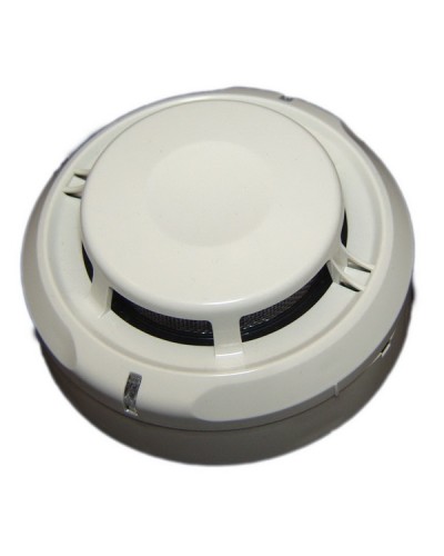 Извещатель пожарный дымовой оптико-электронный точечный Сигма-ИС А2ДПИ исп.08 в Оренбурге Пожарные извещатели Pintop.ru