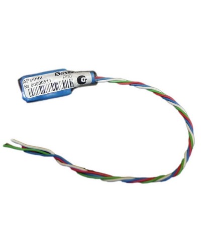 Расширитель адресный миниатюрный Сигма-ИС АРмини исп.08 в Оренбурге Интегрированная система безопасности Р-08 СИГМА-ИС Pintop.ru