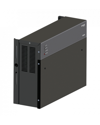 Усилитель линейный Sonar SMPA-100 в Оренбурге Система оповещения и трансляции Sonar Pintop.ru