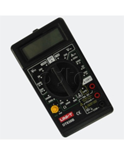 Мультиметр СПЭК ИП-2 в Оренбурге Дополнительное оборудование для ОПС Pintop.ru