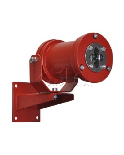 Извещатель пожарный пламени взрывозащищенный Спектрон-401-Exd-А в Оренбурге Пожарные извещатели (Ex) Pintop.ru