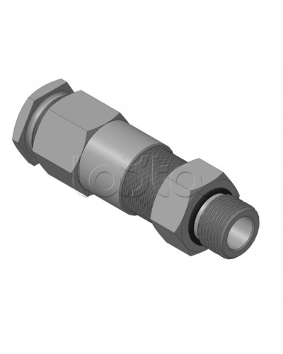 Ввод кабельный Спектрон КВБ-15/10-2У-М в Оренбурге Дополнительное оборудование (Ex) Pintop.ru