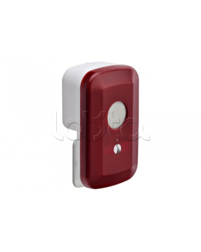 Оповещатель светозвуковой взрывозащищенный Спектрон ОСЗ-Exi-Прометей 12-36В в Оренбурге Оповещатели Ex Pintop.ru