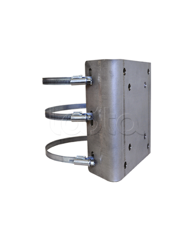 Крепление универсальное Спектрон К-06-Н в Оренбурге Комутационные взрывозащищенные коробки Pintop.ru