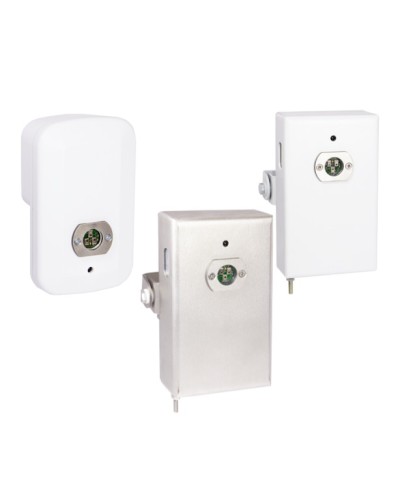 Извещатель пожарный пламени Спектрон-804-М-HART в Оренбурге Пожарные извещатели Pintop.ru