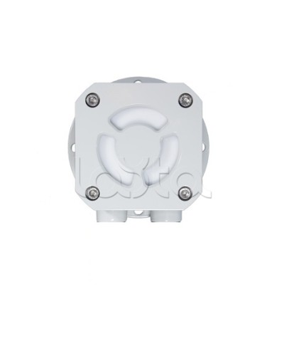 Оповещатель световой взрывозащищенный Спектрон ОС-Exd-А-Прометей 12-36 В в Оренбурге Оповещатели Ex Pintop.ru