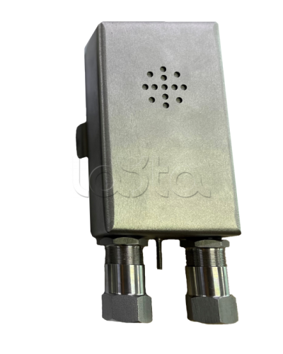 Взрывозащищенный звуковой оповещатель Спектрон ОЗ-Exm-М-Прометей 12-36В в Оренбурге Оповещатели Ex Pintop.ru