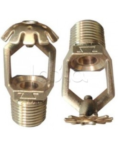 Ороситель дренчерный водяной Спецавтоматика ДВО0-РНо0,84-R1/2/.В3-ДВН- К160 с резьб. герм. в Оренбурге Оросители Pintop.ru