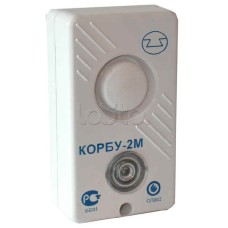 Оповещатель комбинированный Спецавтоматика КОРБУ-2М