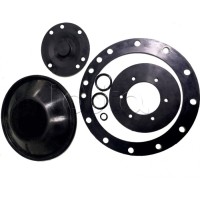 Ремкомплект РТИ для УУ-Д150 (ЭП и ГП) с №00156 Спецавтоматика