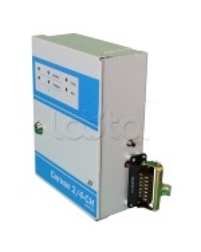 Прибор приемно-контрольный охранно-пожарный Специнформатика-СИ СИГНАЛ 2/4-СИ исп. МЕТРО в Оренбурге Приемно-контрольные приборы Pintop.ru