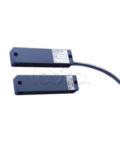 Извещатель охранный точечный магнитоконтактный взрывозащищенный Спецприбор ИМК-ИБ исп.02 в Оренбурге Извещатели охранные (Ex) Pintop.ru