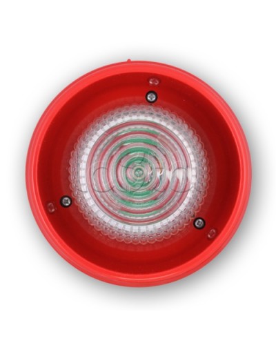 Оповещатель комбинированный радиоканальный Теко Астра-Z-2345 в Оренбурге Оповещатели Pintop.ru