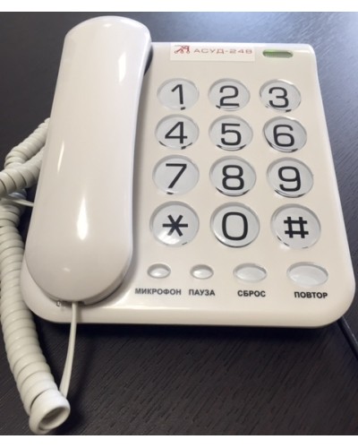 Текон-Автоматика Специализированный телефонный аппарат USB в Оренбурге Аксессуары для СОУЭ Pintop.ru