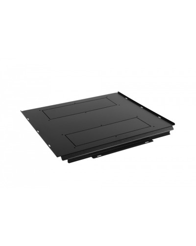 Фальшпол ШТК-СП шириной 600 мм и глубиной 600 мм ЦМО ОС-ШТК-СП-6.6 в Оренбурге Аксессуары для стоек и шкафов Pintop.ru