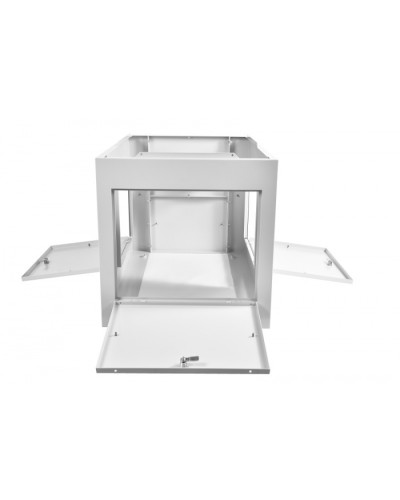 Цоколь (основание) для ШТВ-2 (300x1000x600) ЦМО ОС-ШТВ-2-300.600 в Оренбурге Цоколи для шкафов и стоек Pintop.ru