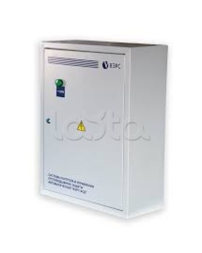 Блок системный ВЭРС Блок системный АСД (У) исп.2 в Оренбурге Системы пожаротушения и огнезащиты Pintop.ru