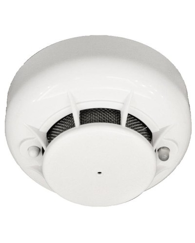 Извещатель пожарный дымовой оптико-электронный точечный адресно-аналоговый радиоканальный Версет ДИП-220Р ВЕКТОР (ИП212-220Р) в Оренбурге Адресная система Версет Pintop.ru